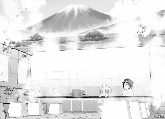 Read Harebare Biyori chapter 4 image 1 on Lezhin