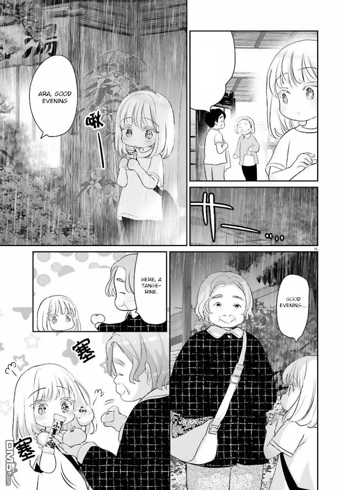 Read Harebare Biyori chapter 4 image 3 on Lezhin