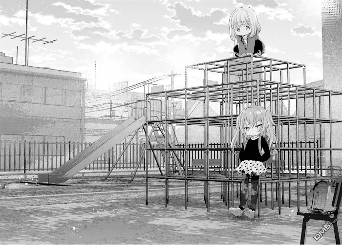 Read Harebare Biyori chapter 5 image 13 on Lezhin