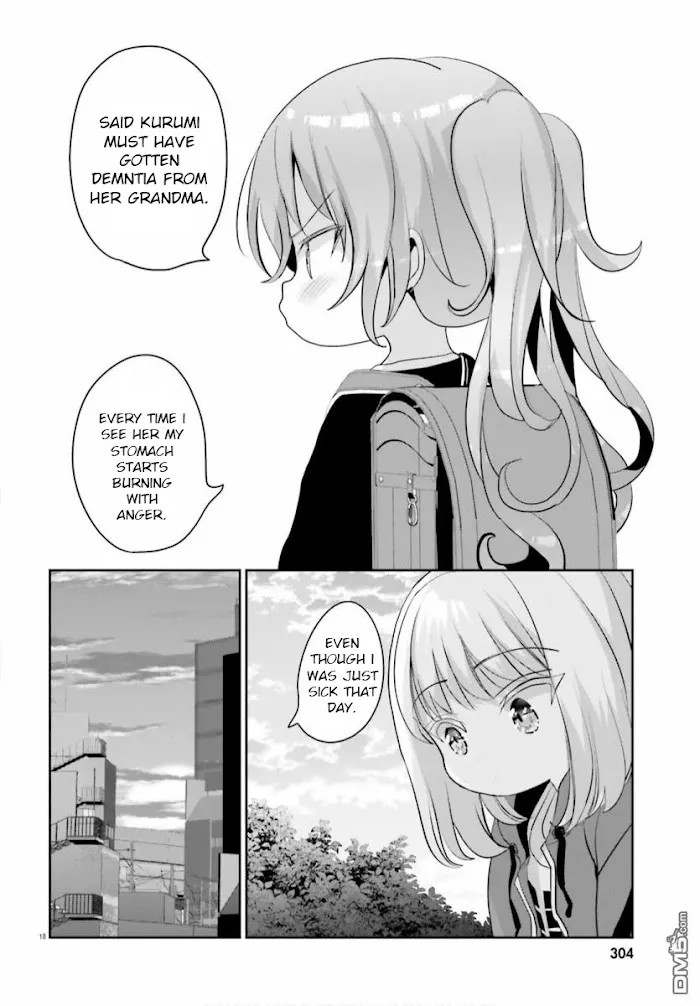 Read Harebare Biyori chapter 5 image 16 on Lezhin