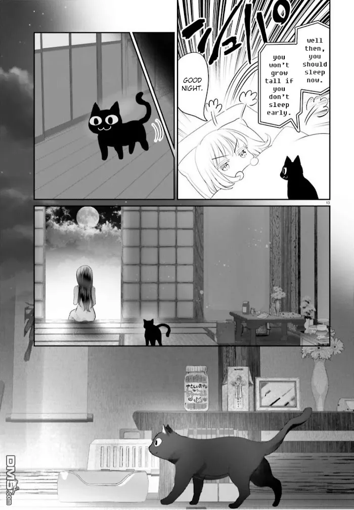 Read Harebare Biyori chapter 7 image 12 on Lezhin