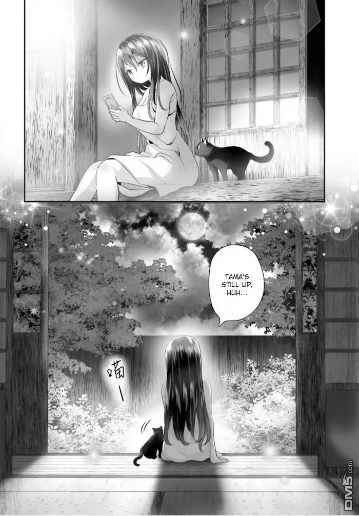 Read Harebare Biyori chapter 7 image 13 on Lezhin