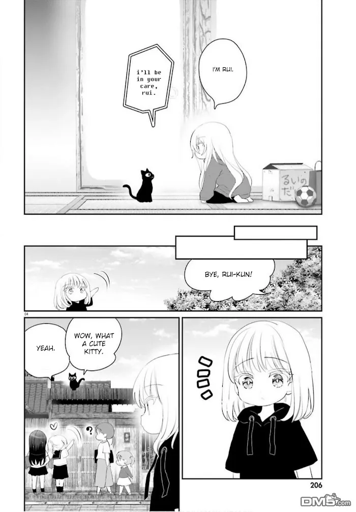 Read Harebare Biyori chapter 7 image 3 on Lezhin
