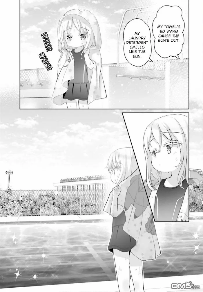 Read Harebare Biyori chapter 9 image 15 on Lezhin