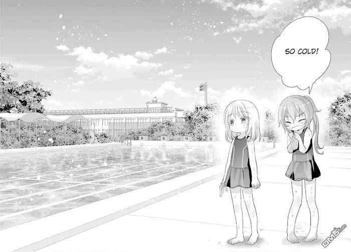 Read Harebare Biyori chapter 9 image 7 on Lezhin