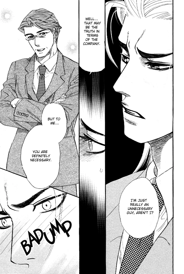 Read Harem Days chapter 1 image 25 on Lezhin