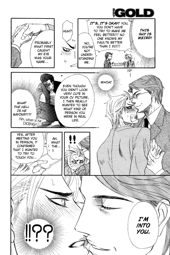 Read Harem Days chapter 1 image 26 on Lezhin