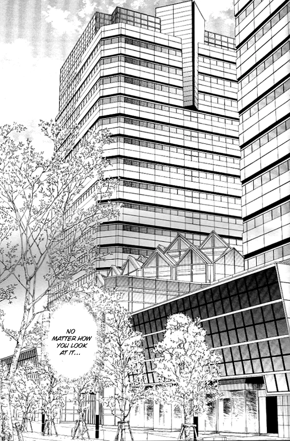 Read Harem Days chapter 1 image 3 on Lezhin