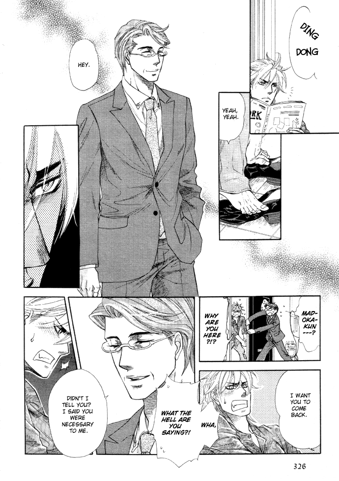 Read Harem Days chapter 2 image 27 on Lezhin