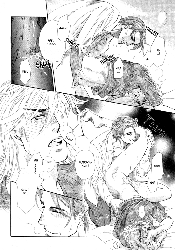 Read Harem Days chapter 2 image 39 on Lezhin