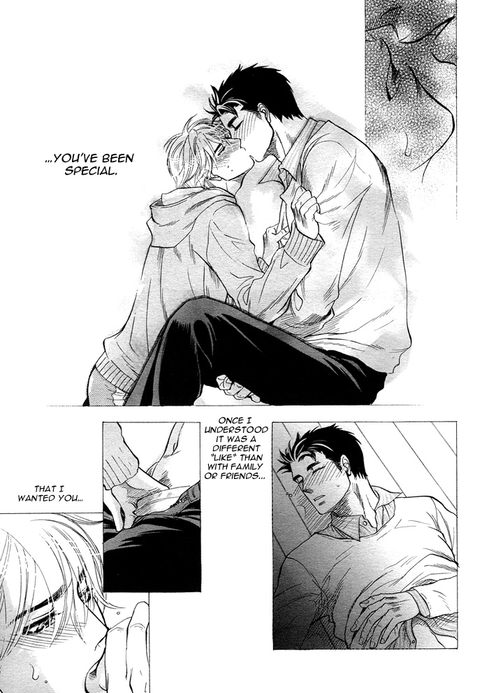 Read Harem Days chapter 4 image 12 on Lezhin