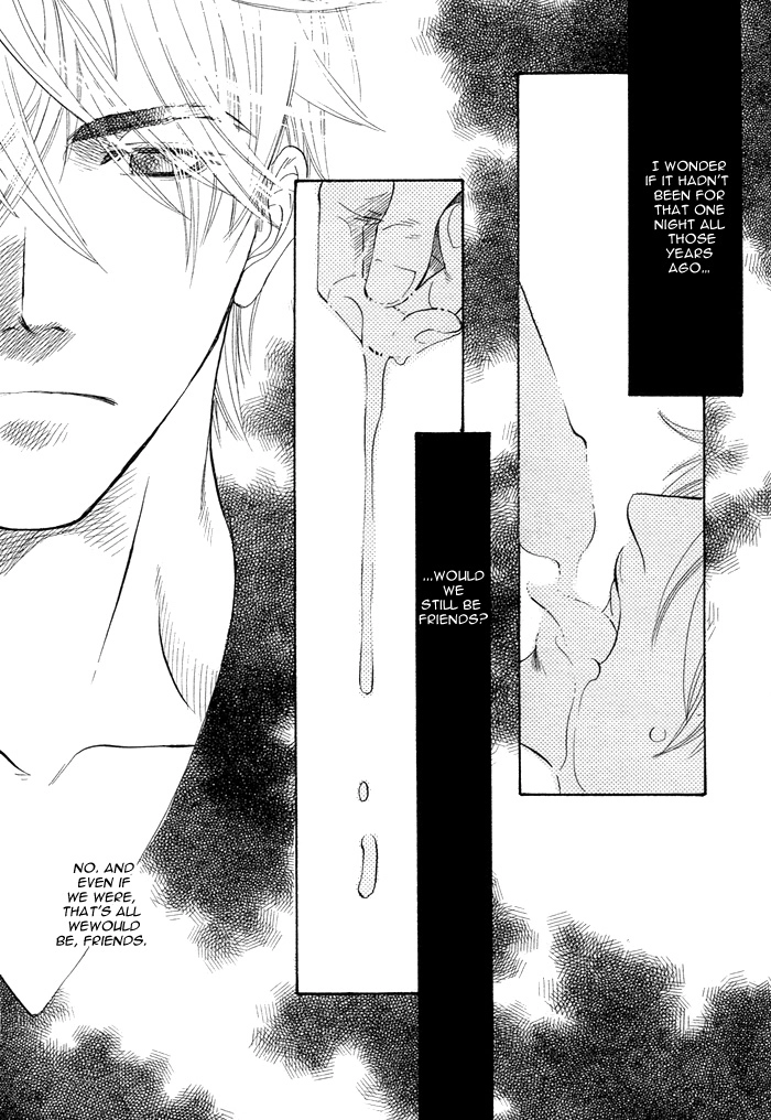 Read Harem Days chapter 4 image 30 on Lezhin