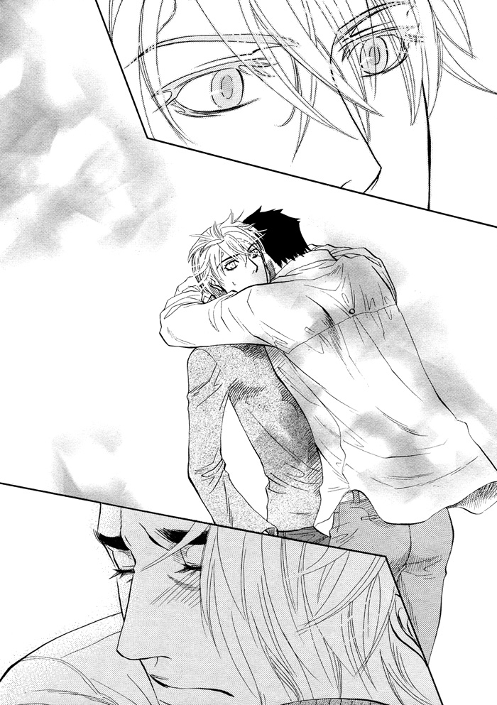 Read Harem Days chapter 5 image 26 on Lezhin