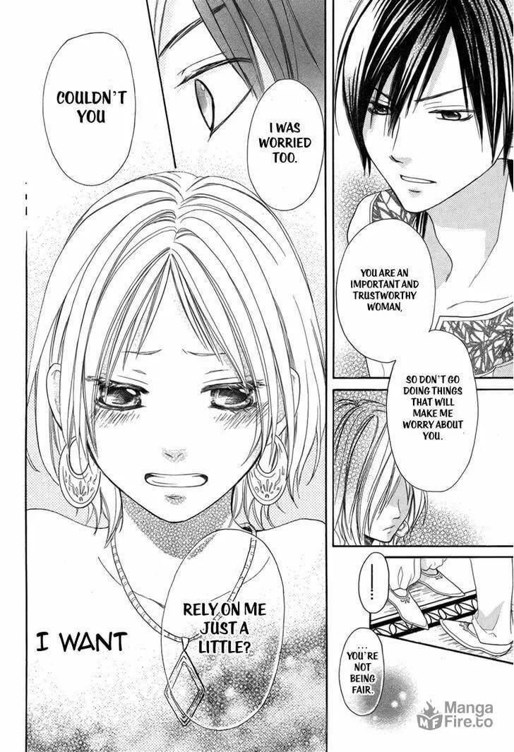 Read Harem in the desert chapter 2 image 29 on Lezhin