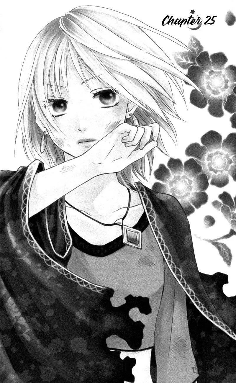 Read Harem in the desert chapter 25 image 5 on Lezhin