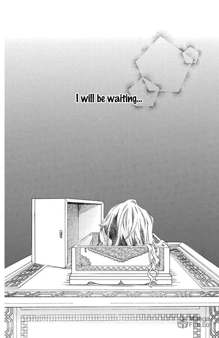 Read Harem in the desert chapter 31 image 20 on Lezhin