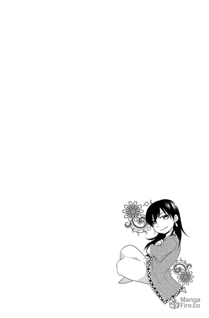 Read Harem in the desert chapter 32.2 image 5 on Lezhin