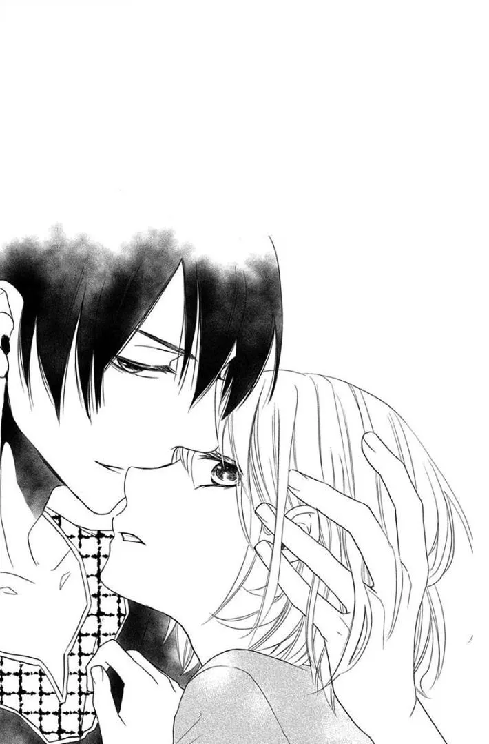 Read Harem in the desert chapter 32.2 image 6 on Lezhin