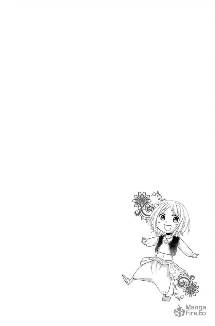 Read Harem in the desert chapter 32 image 5 on Lezhin