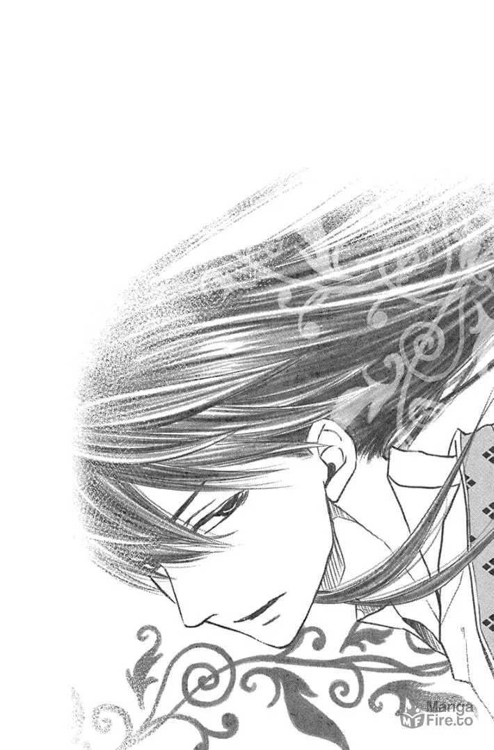 Read Harem in the desert chapter 34 image 5 on Lezhin