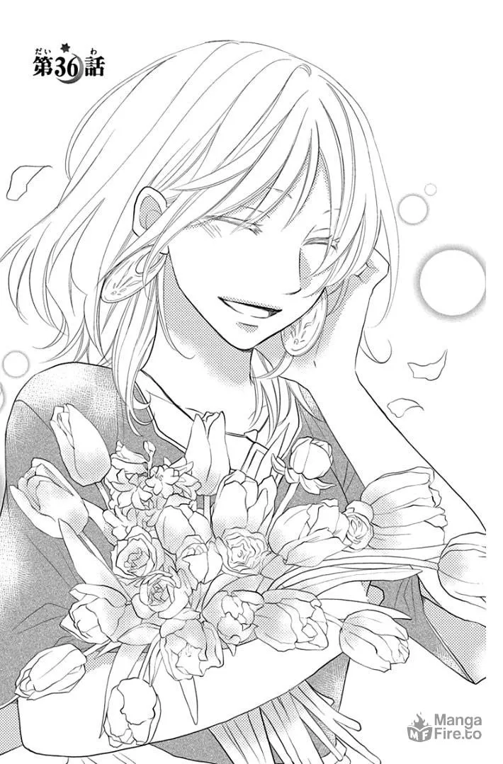 Read Harem in the desert chapter 36 image 4 on Lezhin