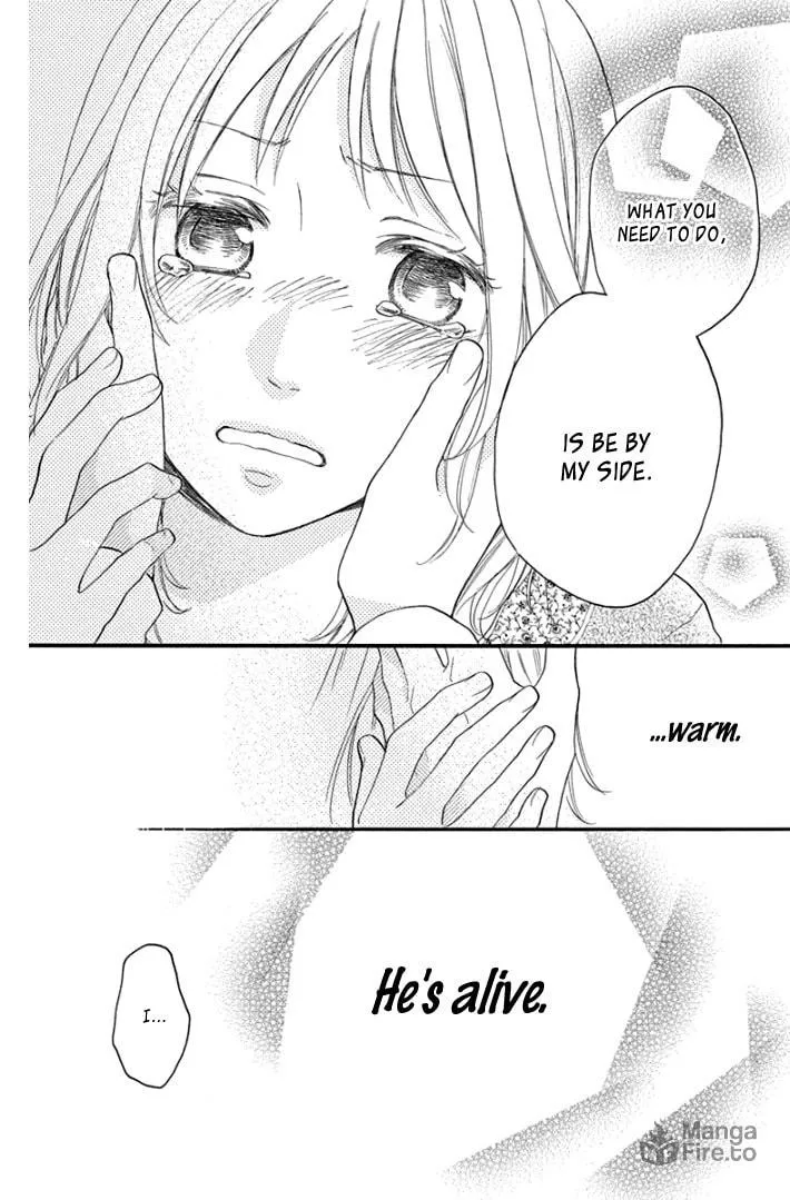 Read Harem in the desert chapter 38 image 38 on Lezhin