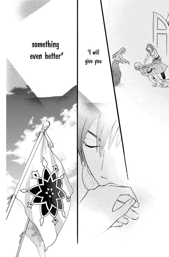 Read Harem in the desert chapter 40 image 27 on Lezhin