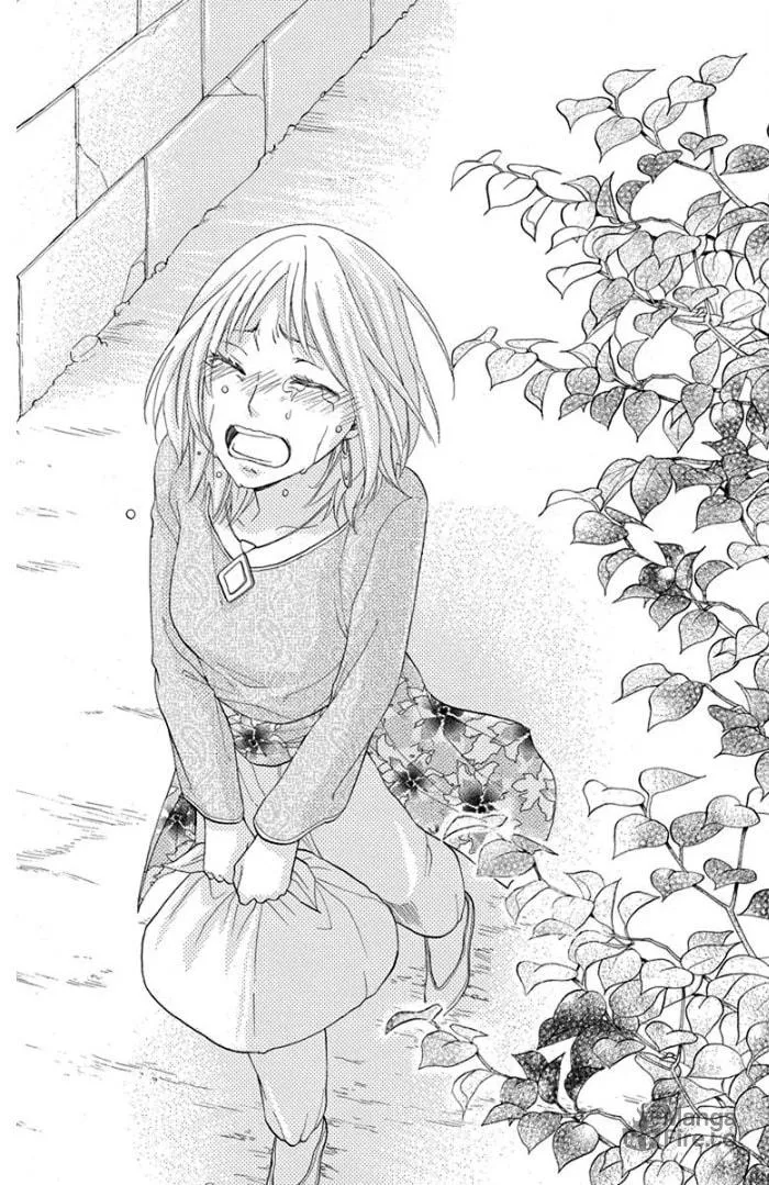 Read Harem in the desert chapter 41 image 47 on Lezhin