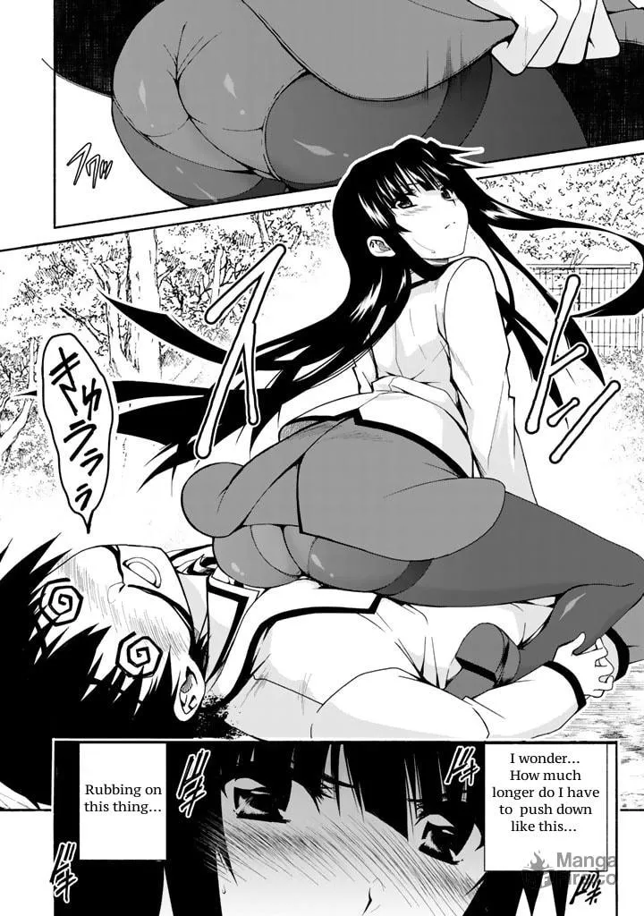 Read Harem Royale: When the Game Ends chapter 1 image 34 on Lezhin