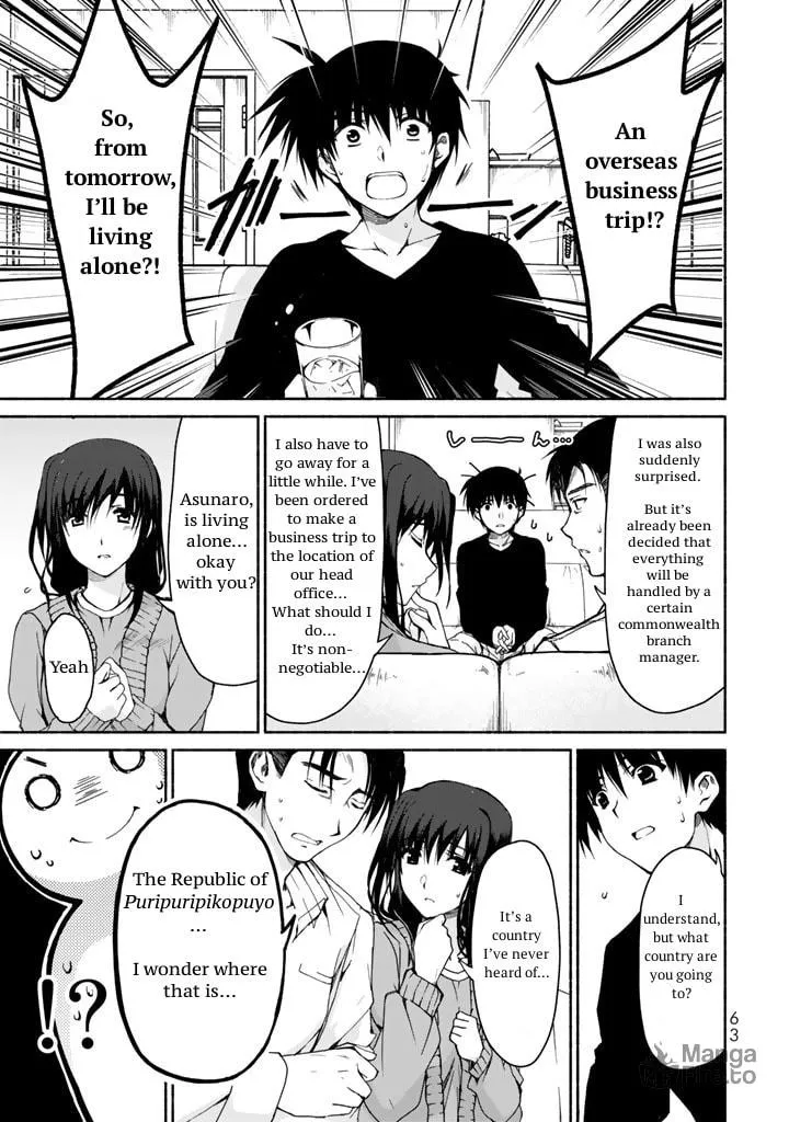 Read Harem Royale: When the Game Ends chapter 1 image 39 on Lezhin