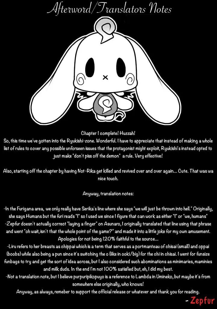 Read Harem Royale: When the Game Ends chapter 1 image 43 on Lezhin