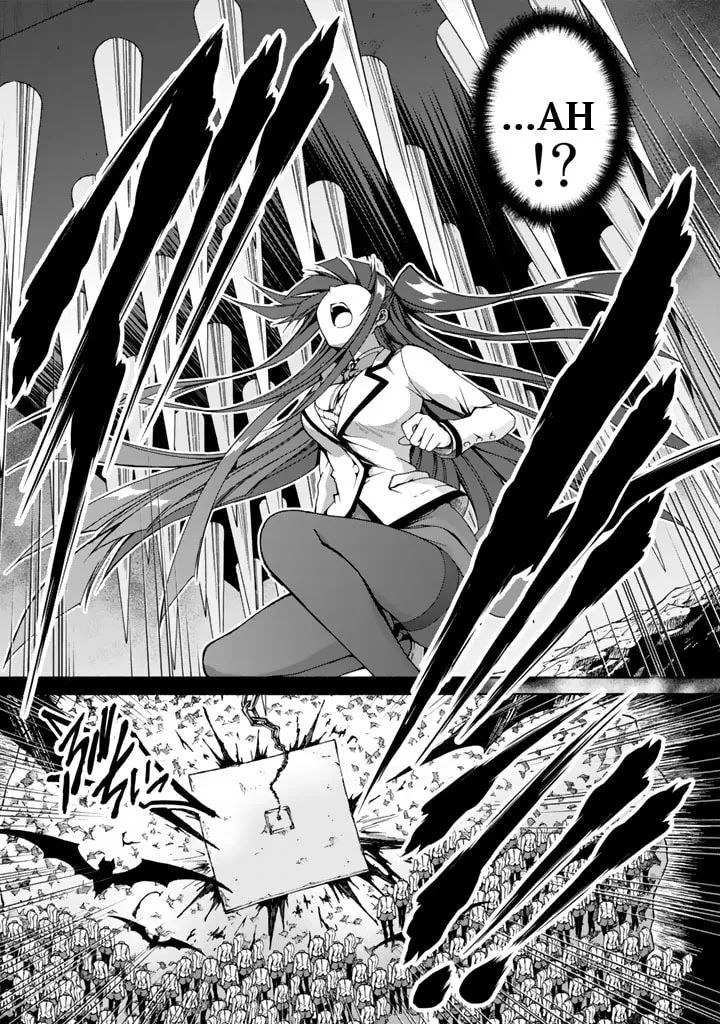 Read Harem Royale: When the Game Ends chapter 1 image 6 on Lezhin