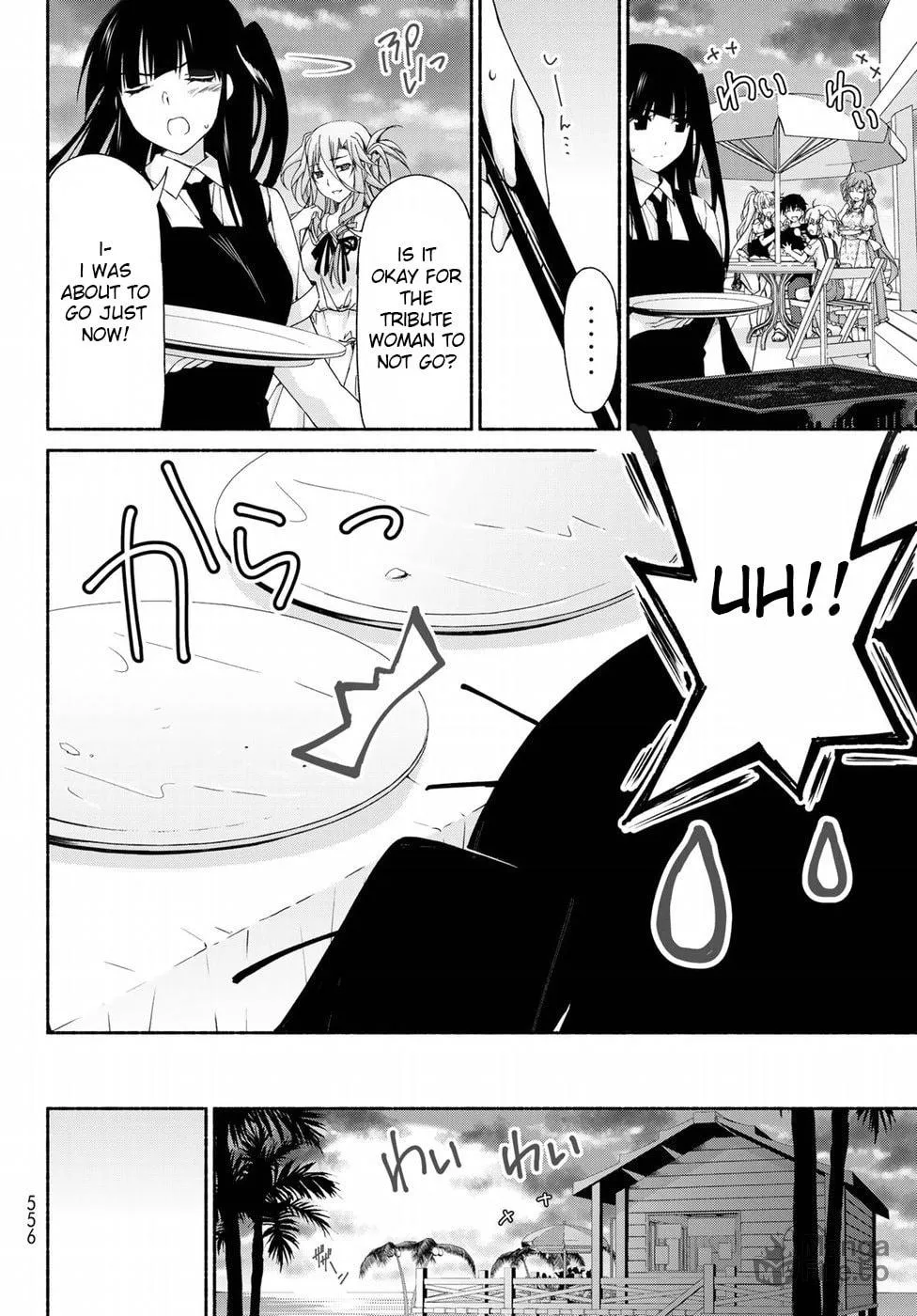 Read Harem Royale: When the Game Ends chapter 10.1 image 11 on Lezhin