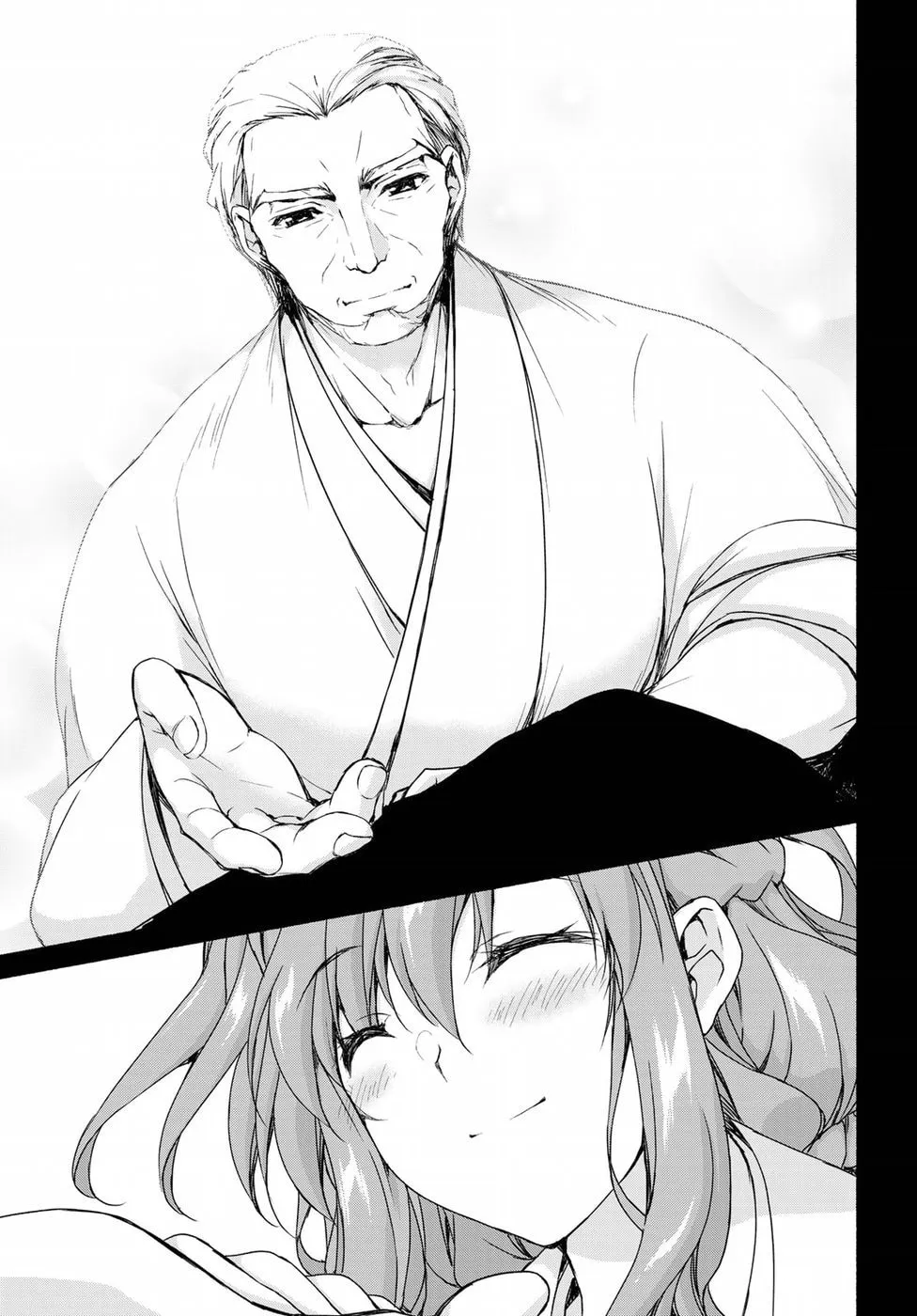 Read Harem Royale: When the Game Ends chapter 10.2 image 10 on Lezhin