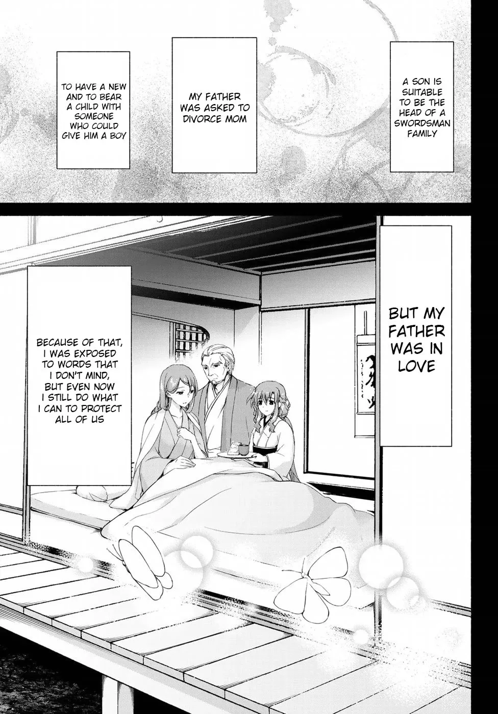 Read Harem Royale: When the Game Ends chapter 10.2 image 12 on Lezhin