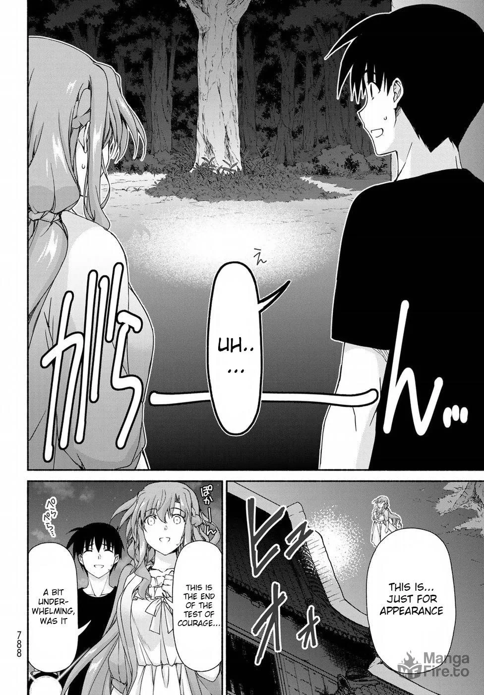 Read Harem Royale: When the Game Ends chapter 10.2 image 17 on Lezhin