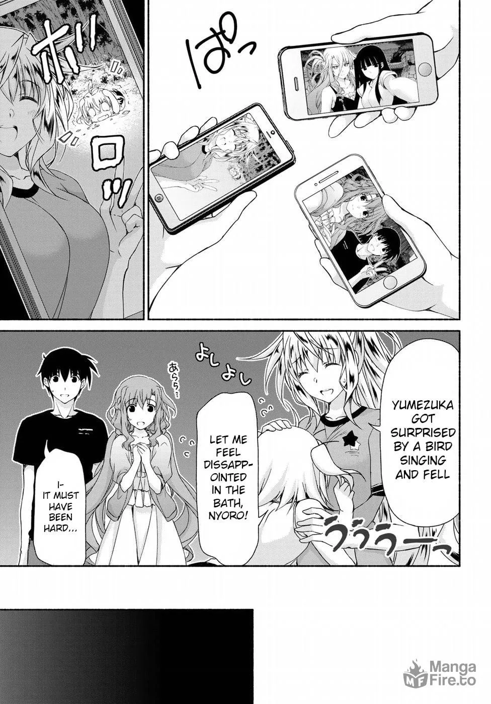 Read Harem Royale: When the Game Ends chapter 10.2 image 20 on Lezhin