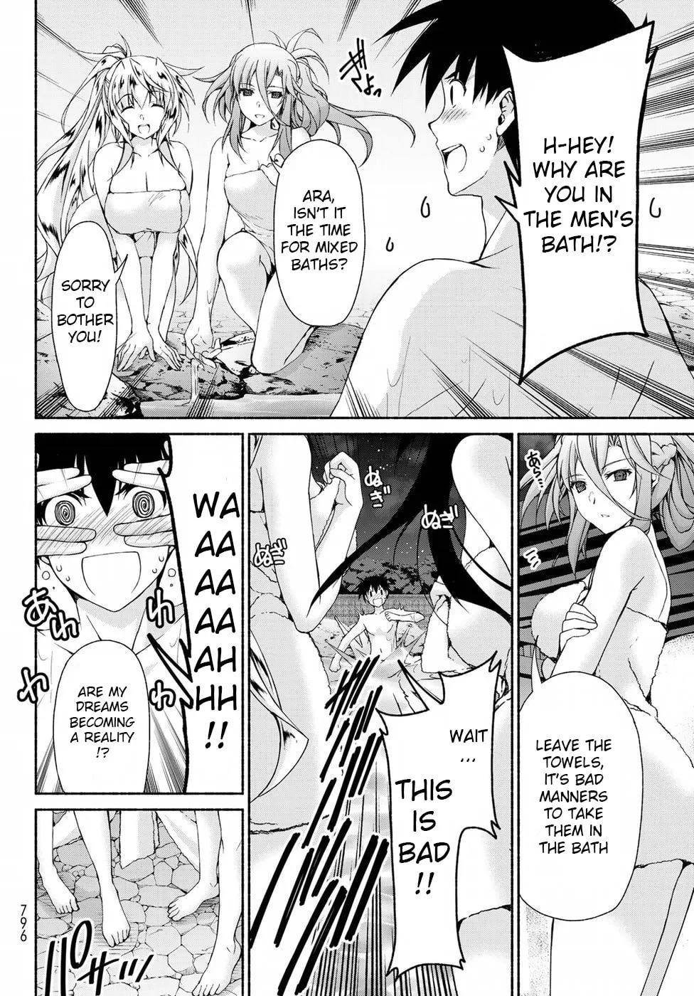 Read Harem Royale: When the Game Ends chapter 10.2 image 25 on Lezhin