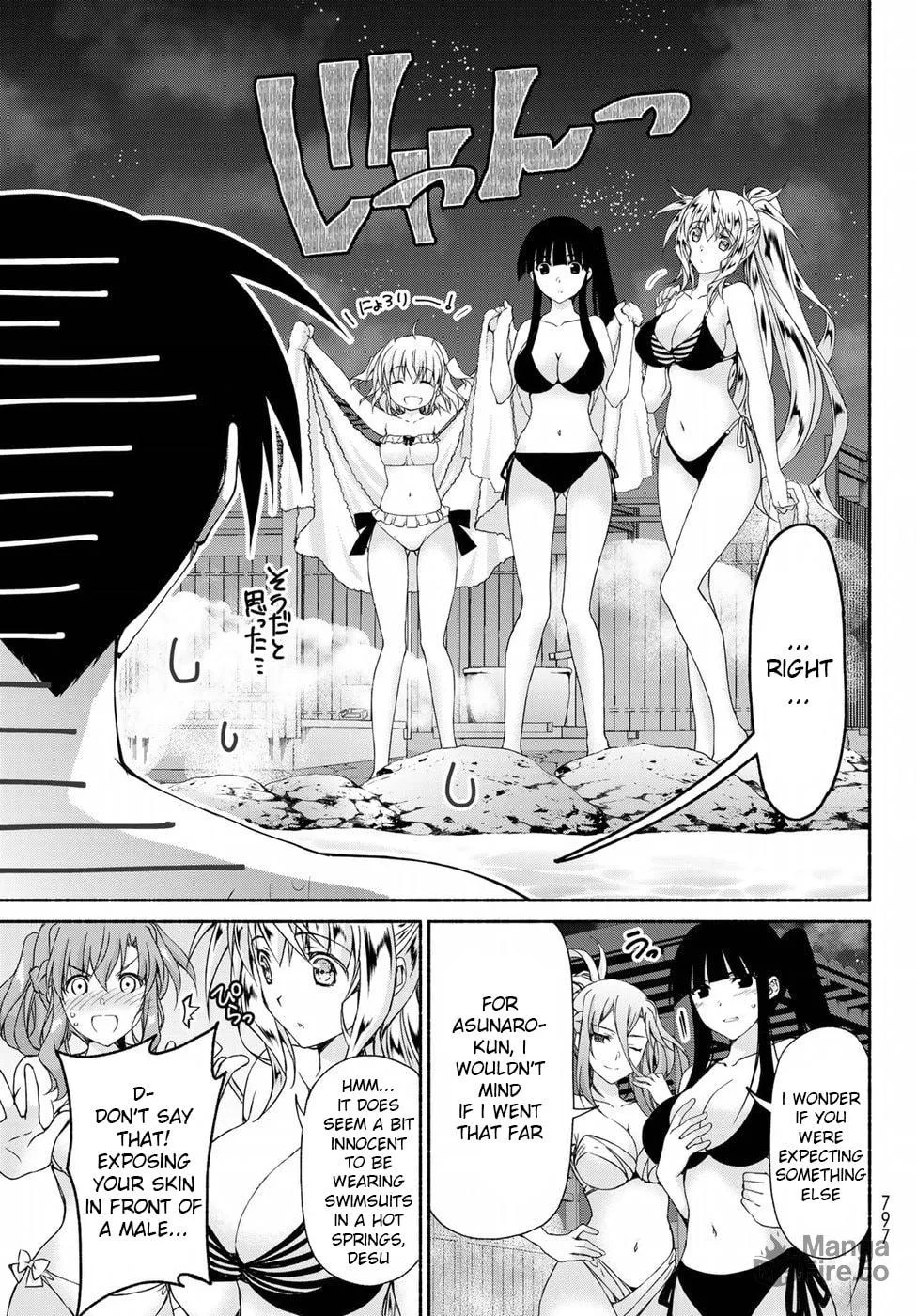 Read Harem Royale: When the Game Ends chapter 10.2 image 26 on Lezhin