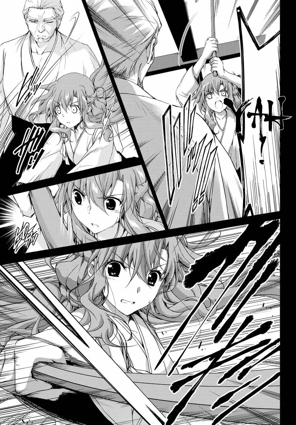 Read Harem Royale: When the Game Ends chapter 10.2 image 6 on Lezhin