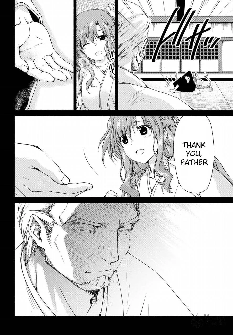 Read Harem Royale: When the Game Ends chapter 10.2 image 9 on Lezhin
