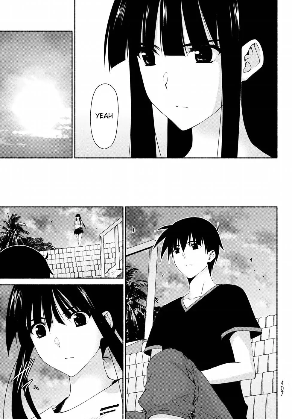 Read Harem Royale: When the Game Ends chapter 11 image 10 on Lezhin