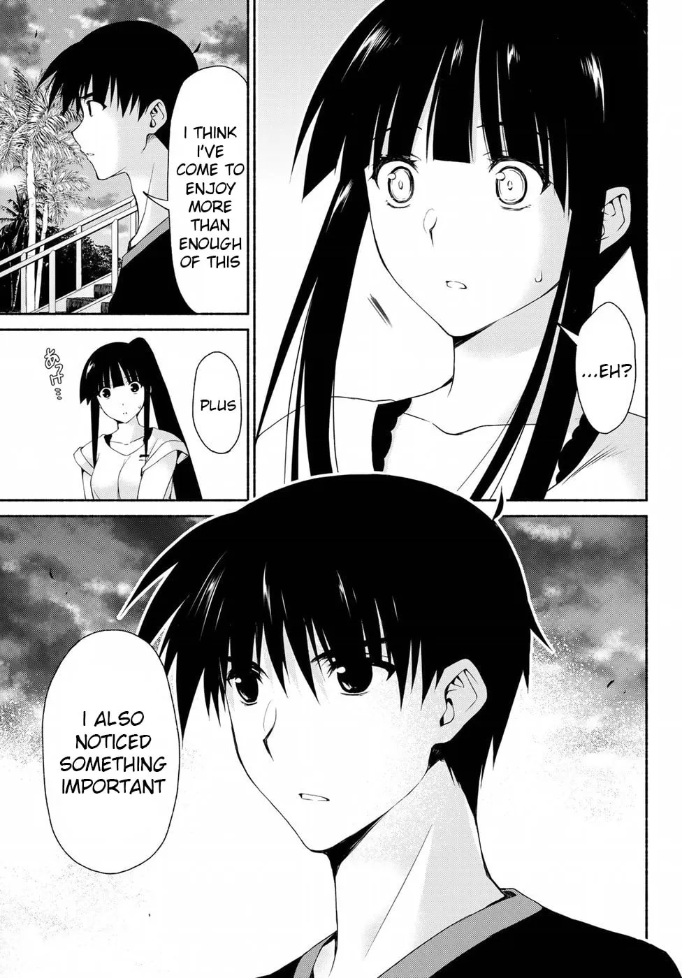 Read Harem Royale: When the Game Ends chapter 11 image 22 on Lezhin