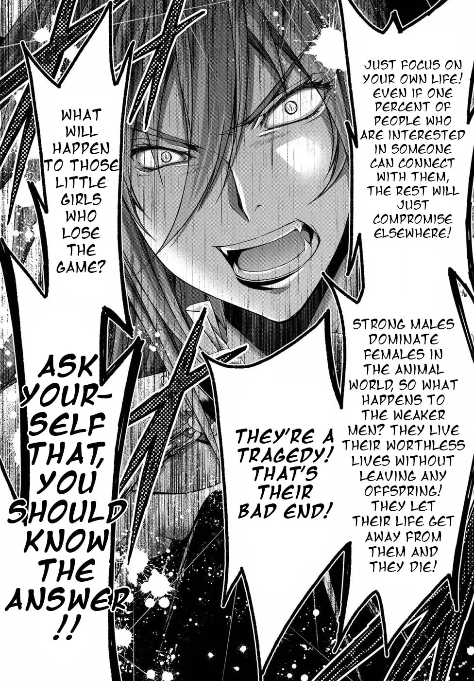 Read Harem Royale: When the Game Ends chapter 11 image 30 on Lezhin
