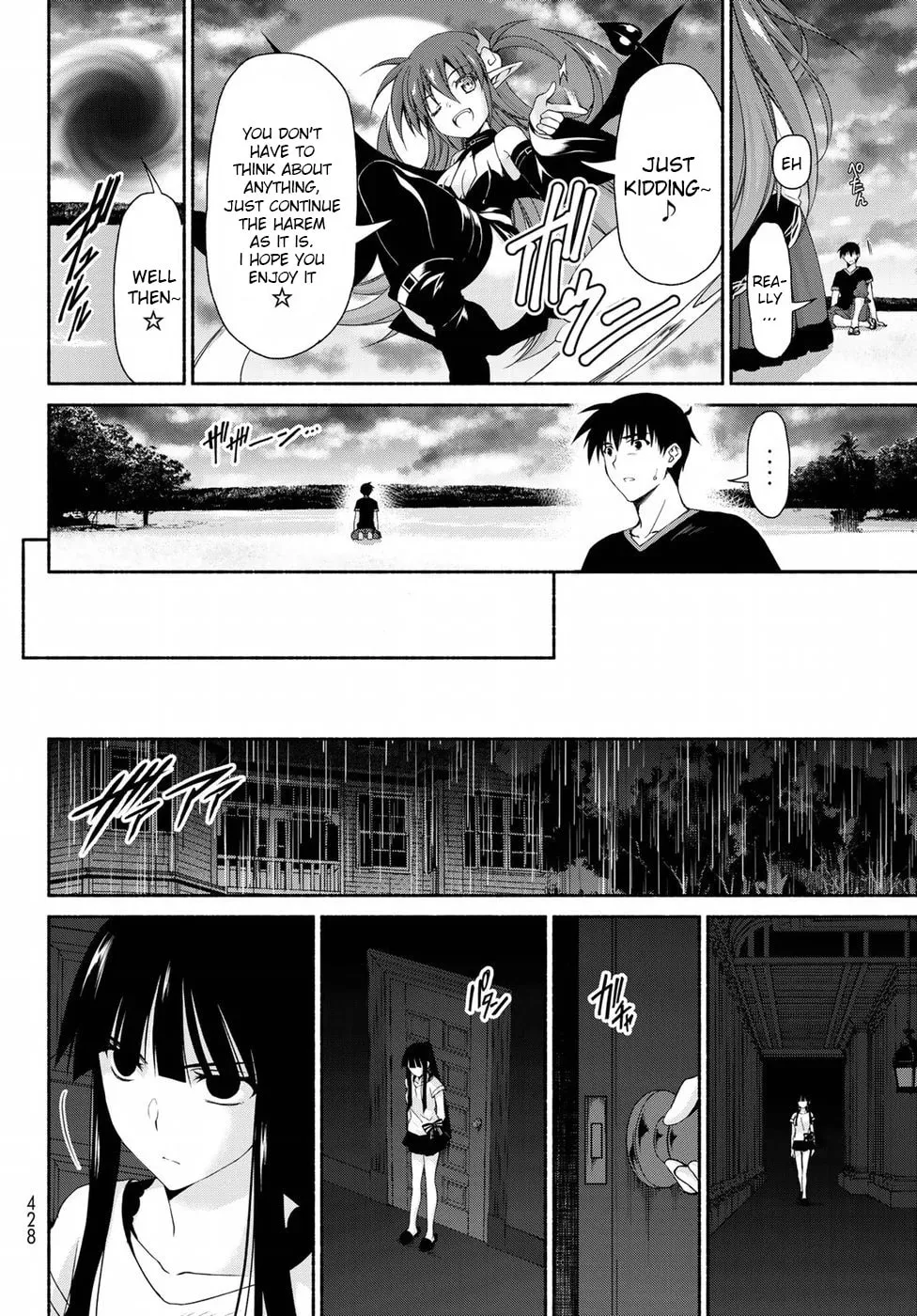 Read Harem Royale: When the Game Ends chapter 11 image 31 on Lezhin