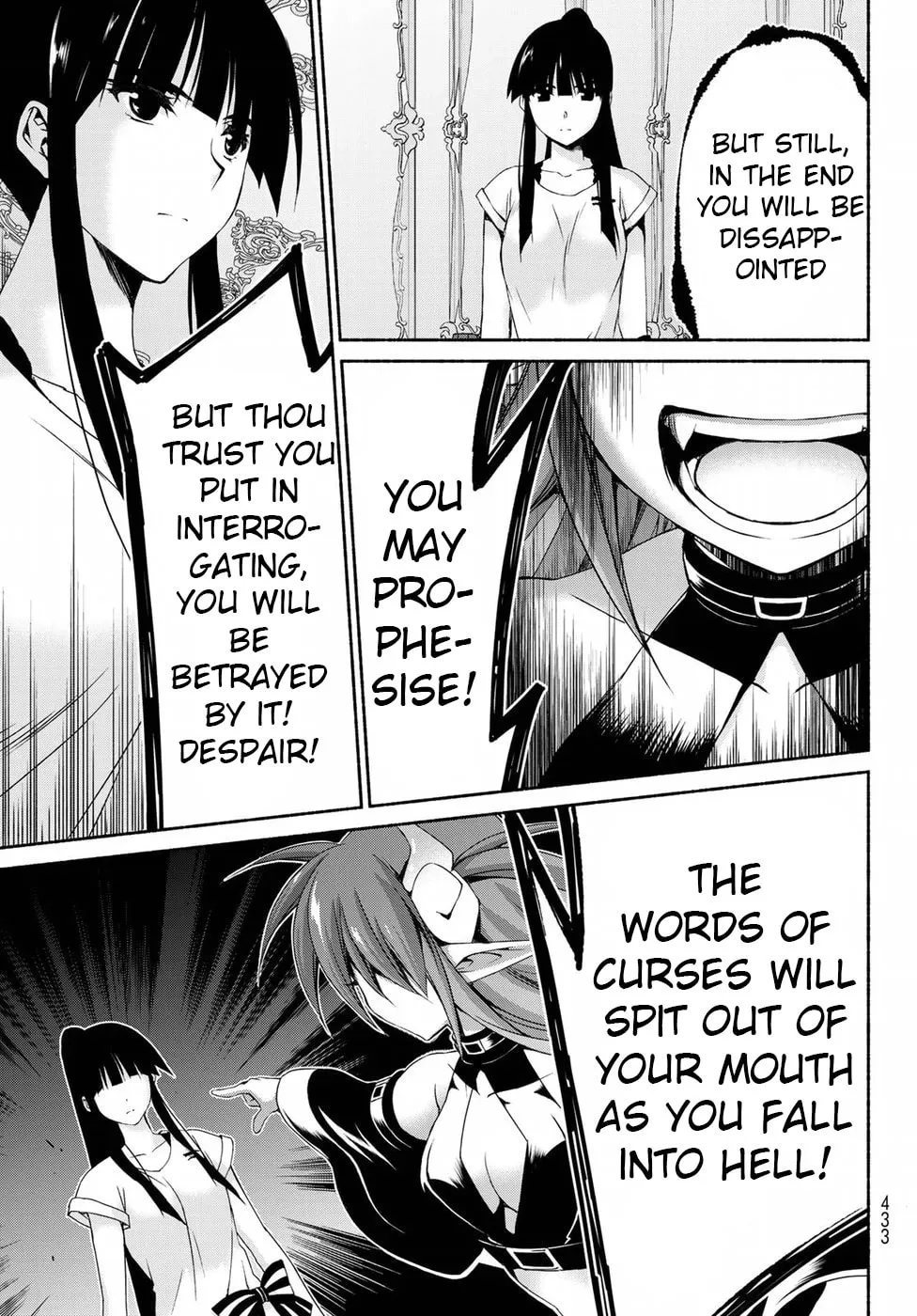 Read Harem Royale: When the Game Ends chapter 11 image 36 on Lezhin