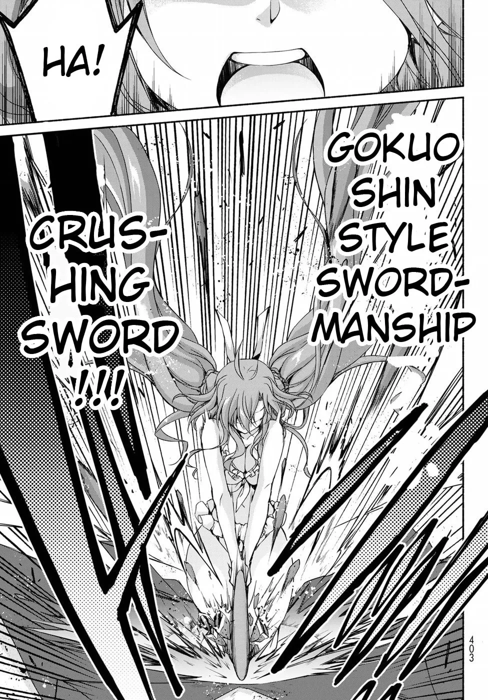 Read Harem Royale: When the Game Ends chapter 11 image 6 on Lezhin