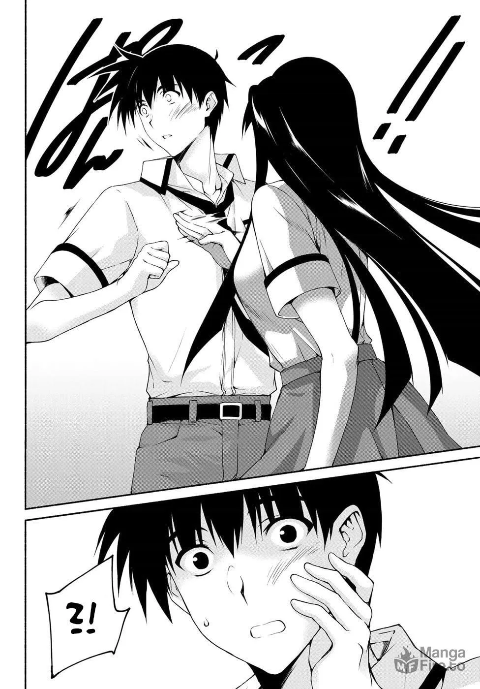 Read Harem Royale: When the Game Ends chapter 12 image 23 on Lezhin