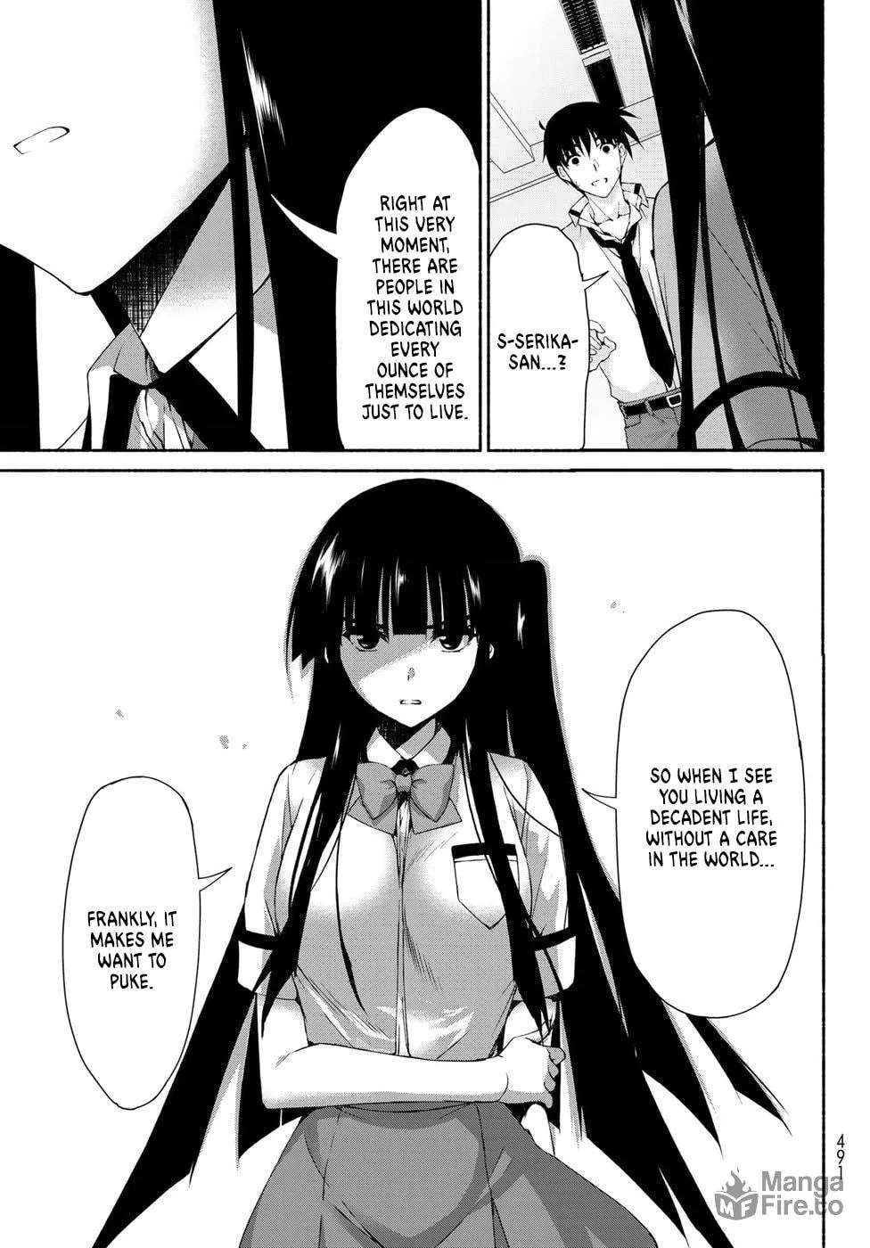 Read Harem Royale: When the Game Ends chapter 12 image 24 on Lezhin