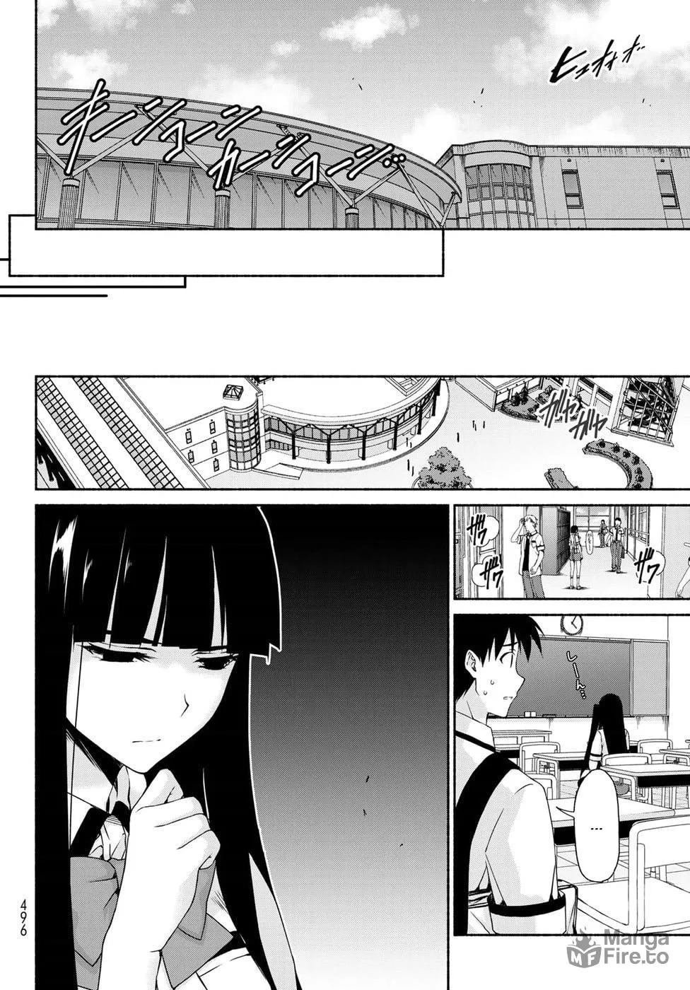 Read Harem Royale: When the Game Ends chapter 12 image 29 on Lezhin